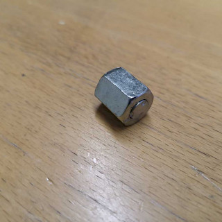 HATTU SISÄKIERRE 10