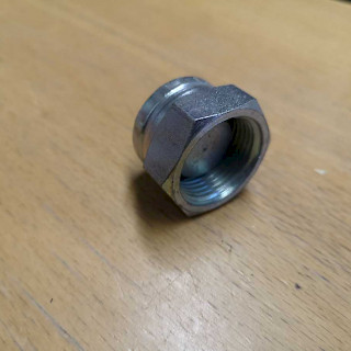 HATTU SISÄKIERRE 24