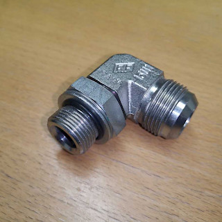 Liitin DN15/21 ulkokierre 26/33