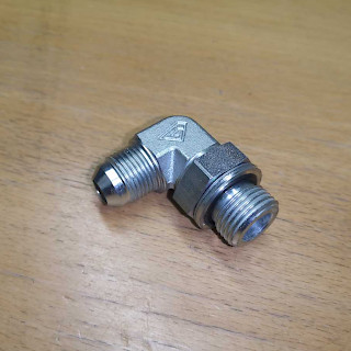 Liitin DN10/12 ulkokierre ​19/21