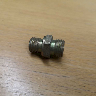 Kaksoisnippa ulkokierre 14/16