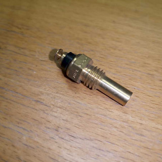 VDO Jäähdytysnesteen lämpötilan tunnistin M10X1.5 801/3/1 200C