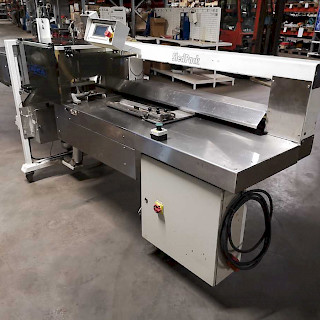 Kone SledPack type 680 IPEC Automation OY varaosiksi