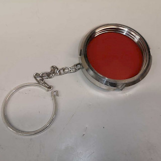 RST DKCAP - Hattu DIN 50