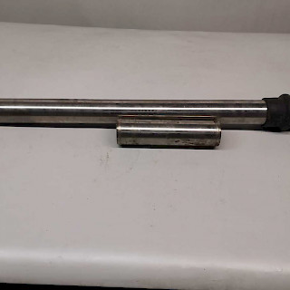 RST putki 76mm x 300/900 mm