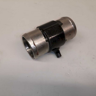 T-junction 50mm x 100 mm