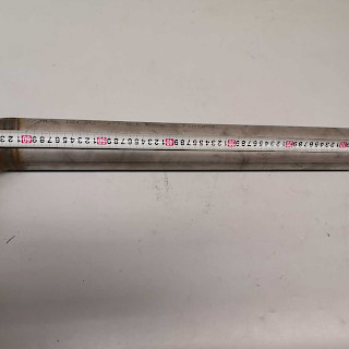 RST Pakoputki 76mm x 800mm