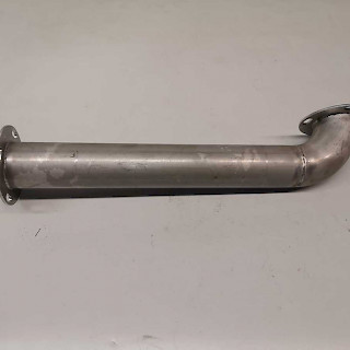 RST Pakoputki 76mm x 600mm