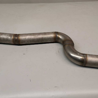 RST Pakoputki 76mm x 800mm