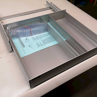 Liebherr FKv 26-36-41muovilaatikko