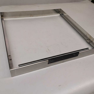 7777 671-00 /034 VERBINDUNGSRAHMEN EDELSTA