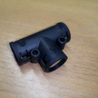 T - haara PMA BFTL-171717 kaapelin suojaus