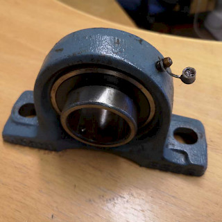 Pystylaakeriyksikkö halkaisija: 45 mm