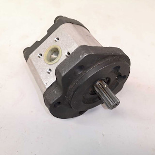 Hammaspyöräpumppu Rexroth MNR 0510 525 019