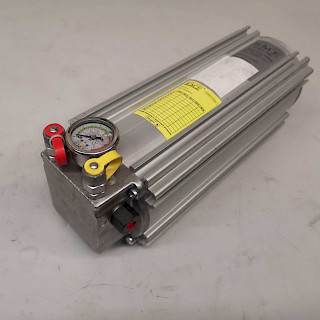 RMF-sivuvirtaussuodatin BPU1A30HB000 2,1 l/min