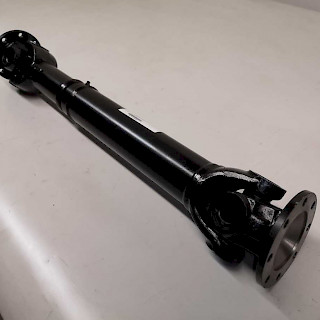 Kardaaniakseli 700 mm