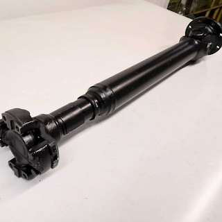 Kardaaniakseli 960 mm