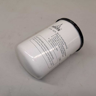 Polttoainesuodatin Deutz 0118 2671