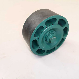 Hihnapyörä 90mm x40