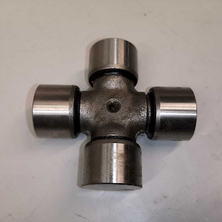 Kardaanin nivelristi 34,93 x 92,5 mm