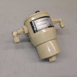 Parker FF5043.Q020.BS30.GT08 korkeapainesuodatin 320 bar