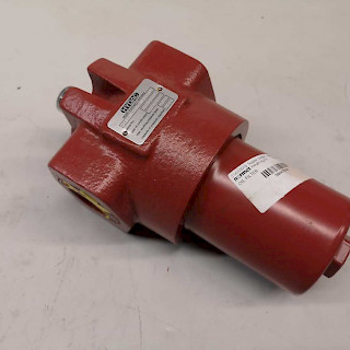 Hydac MDF ON 160 OE 20BM1,0 painesuodatin