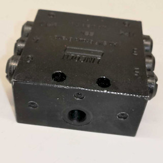 Lincoln Jakaja SSV-6