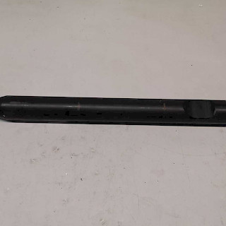 Kartioterä iskuvasaralle 233 Moil point