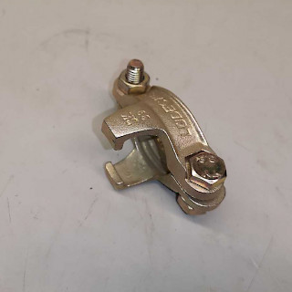 Lüdecke SK39 letkunkiristin