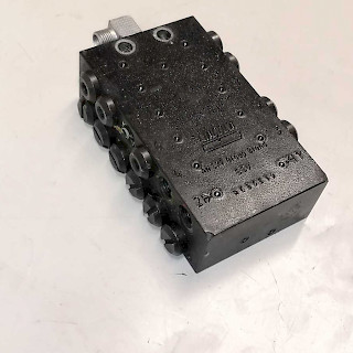 Lincoln Jakaja SSV-12