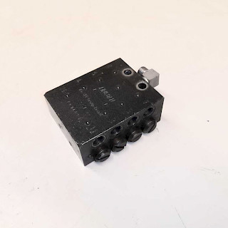 Lincoln Jakaja SSV-8