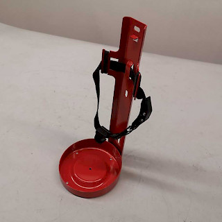 Teline 6kg jauhesammuttimelle