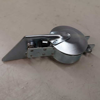 PAKOPUTKEN HATTU 76MM