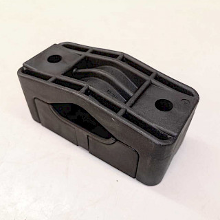 Koz Kaapelikiinnike yhdelle kaapelille Ø 38-53 mm