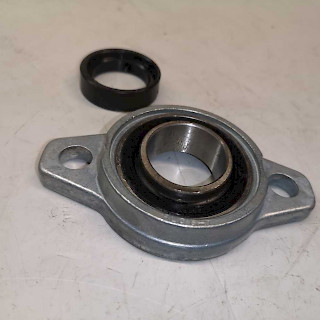 LAIPPALAAKERI YKSIKKÖ 30 mm