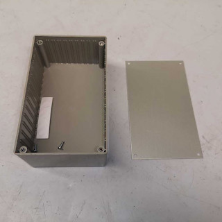 Muovikotelo 160x95x60 mm