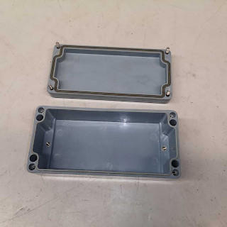 Muovikotelo 160x75x55 mm