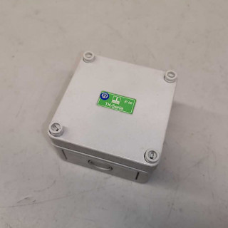 Jakorasia 95x95x60 mm