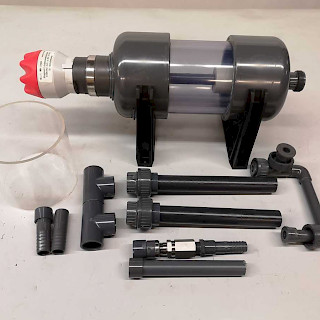 Magneettinen pintakytkin MNR7