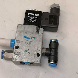 MSFG-24/42-50/60-Magneettikela 24/Magneettiventtilli