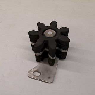 Voitelu Hammaspyörä 24-1871-2054