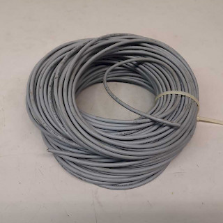 Sähkökaapeli 73 metriä 3x0,75mm2