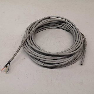 Sähkökaapeli 5x1,5mm2 15 metriä