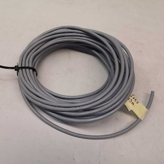 Sähkökaapeli 5x0,5mm2 13 metriä
