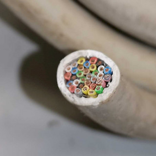 Tietoverkkokaapeli 32x0,34mm2 57 metriä