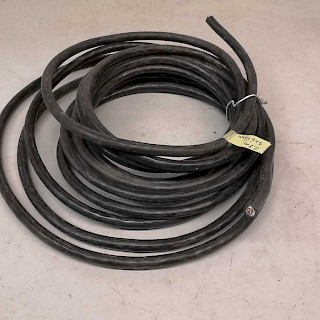 Maakaapeli 3x6mm2 + 6mm2 11,8 metriä