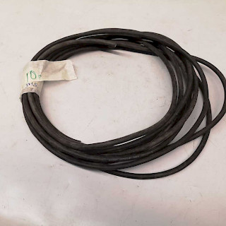 Kumikaapeli 3x1,5mm2 10 metriä