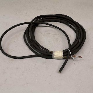 Sähkökaapeli 5x1,5mm2 8,8 metriä