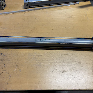 Ilmasylinteri 40/680/520