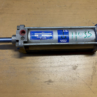 Ilmasylinteri 63/160/330